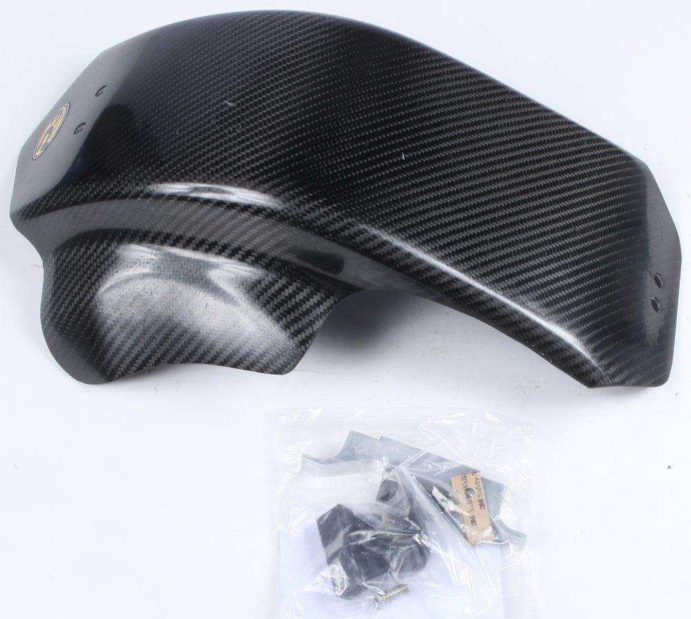 Skid Plate Carbon Fiber