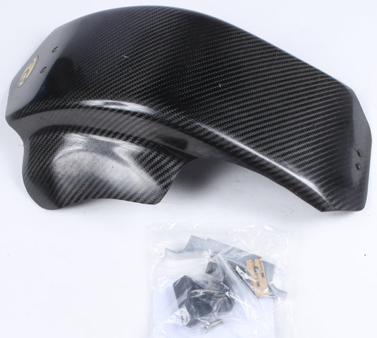 Skid Plate Carbon Fiber