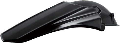 Rear Fender Black