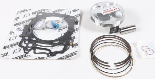 Top End Kit Armorglide Box Frg 97.00/Std 13:1 Yam