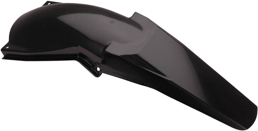Rear Fender Black