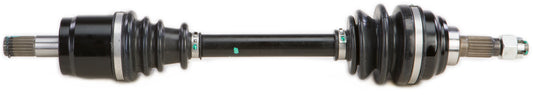 Oe Front Axle