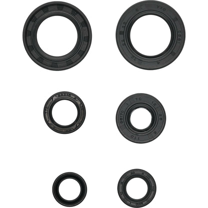 Oil Seal Set Hon
