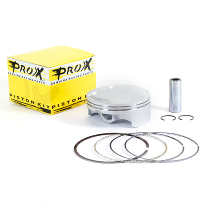 Piston Kit Hc Frgd Nikasil Cyl 94.94/Std 13.0:1 Ktm