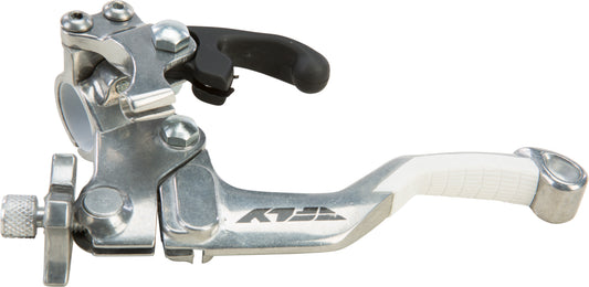 Ez 3 Clutch Assembly Shorty White W/Hot Start