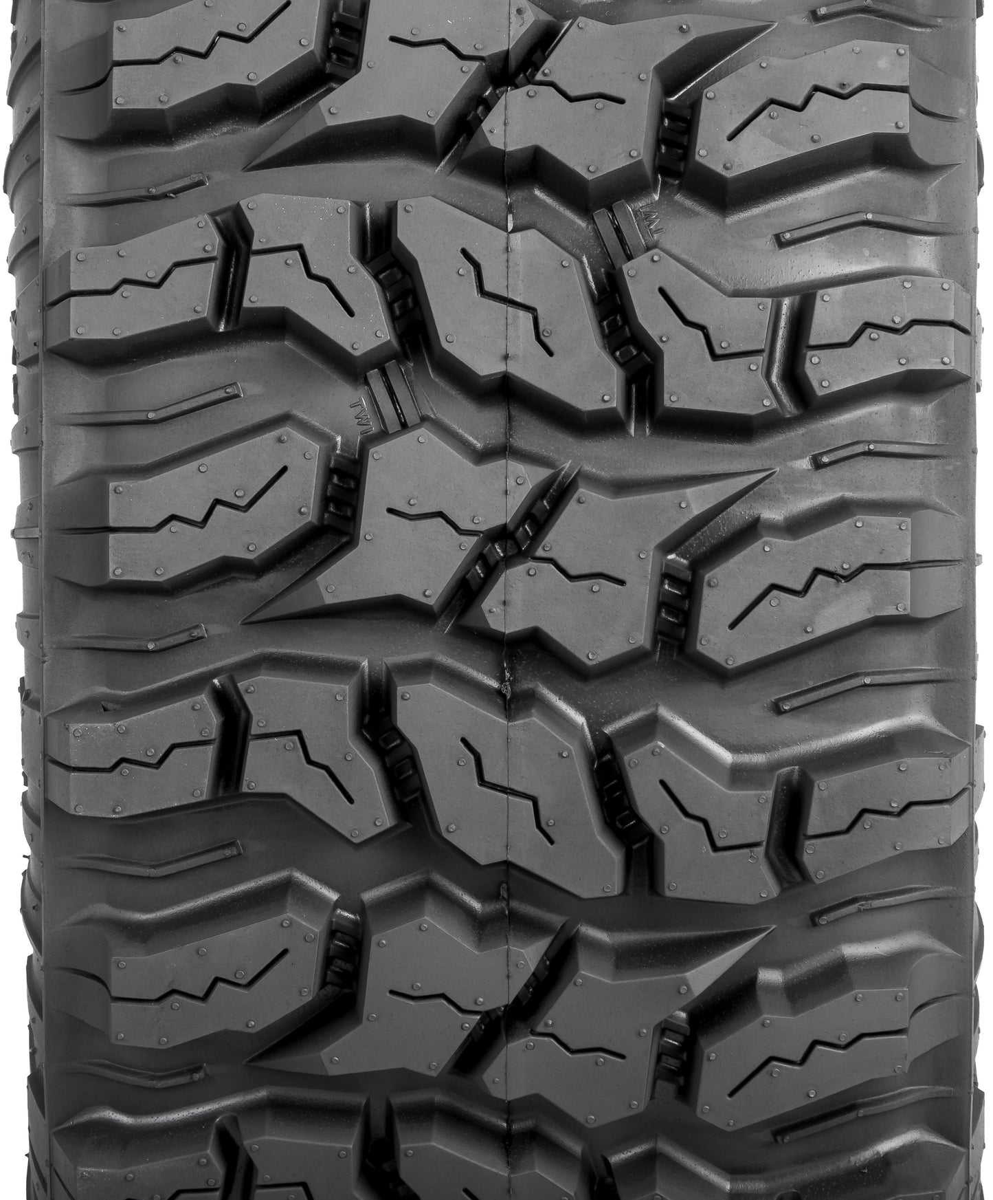 Tire Coyote 27x11 12 Bias 6pr Lr495lbs