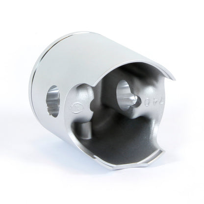 Piston Kit Forged Nikasil Cyl 54.19/Std Ktm