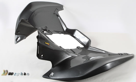 Rear Fender Hon C.Blk Trx 400ex