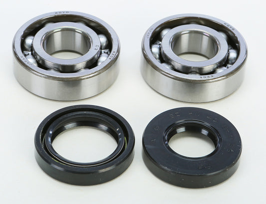 Crankshaft Bearing & Seal Kit Yam
