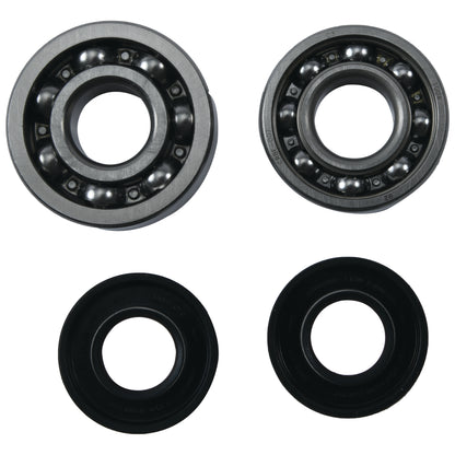 Main Bearing And Seal Kit