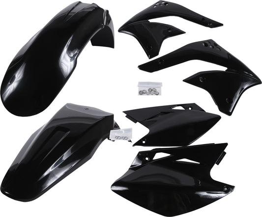 Plastic Kit Black