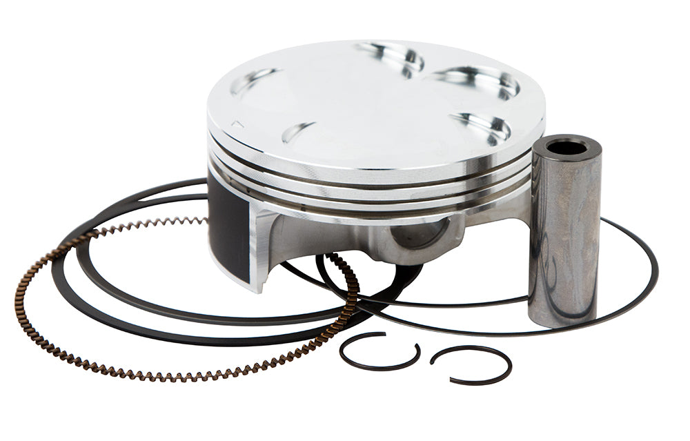 Piston Kit Forged 91.93/Std 12.5:1 Yam