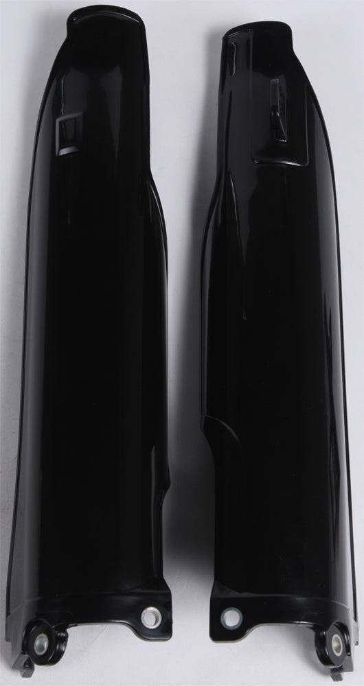 Fork Guard Black