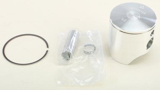 Piston Kit Bb Cast Lite 52.95 13.8:1 Yam