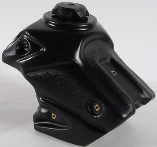Fuel Tank Black 1.6 Gal