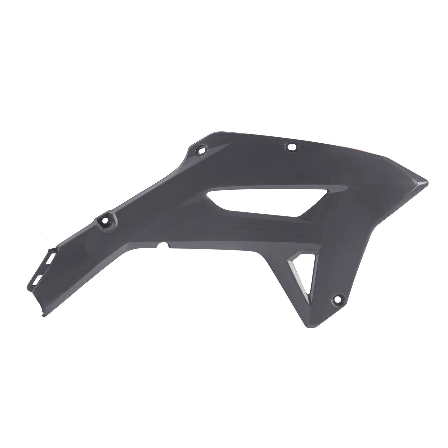 Radiator Shrouds Hon Nardo Grey