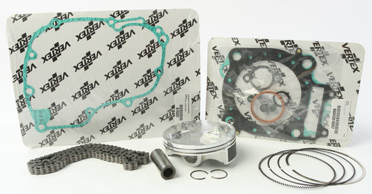 Top End Kit 95.96/Std 12.1:1 Hon