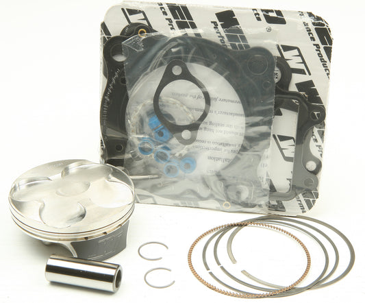 Top End Kit Armrgld Strutt Frg 76.80/Std 13.5:1 Hon