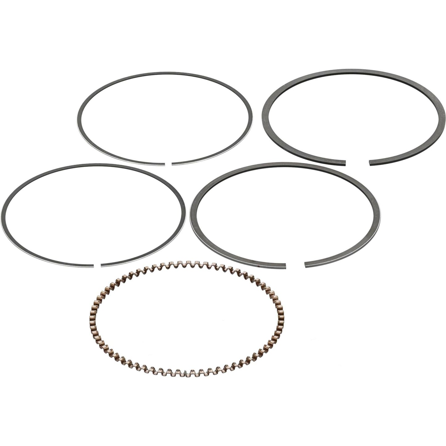 Piston Rings 68.46mm Hon For Vertex Pistons Only