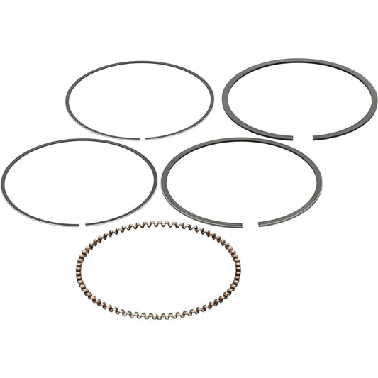 Piston Rings 68.46mm Hon For Vertex Pistons Only