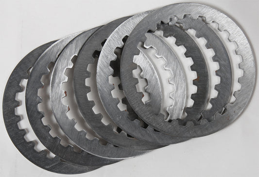 Plates Kit Steel 6 Plates