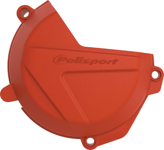 Clutch Cover Protector Orange