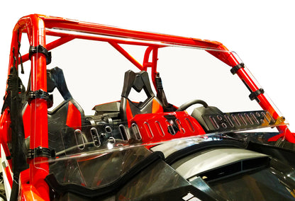 Full Windshield Can Maverick