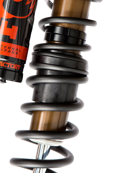 Ibp Factory Series 2.5" Hon