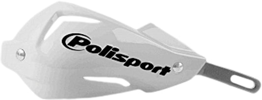 Handguard Touquet White