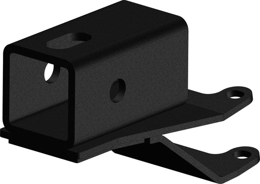 Rear Receiver Hitch Hon