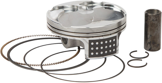 Piston Kit T Box Design Hi Comp