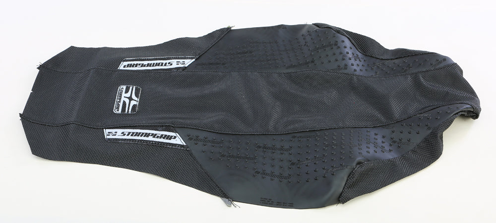 Stomp Grip Seat Cover Crf150r
