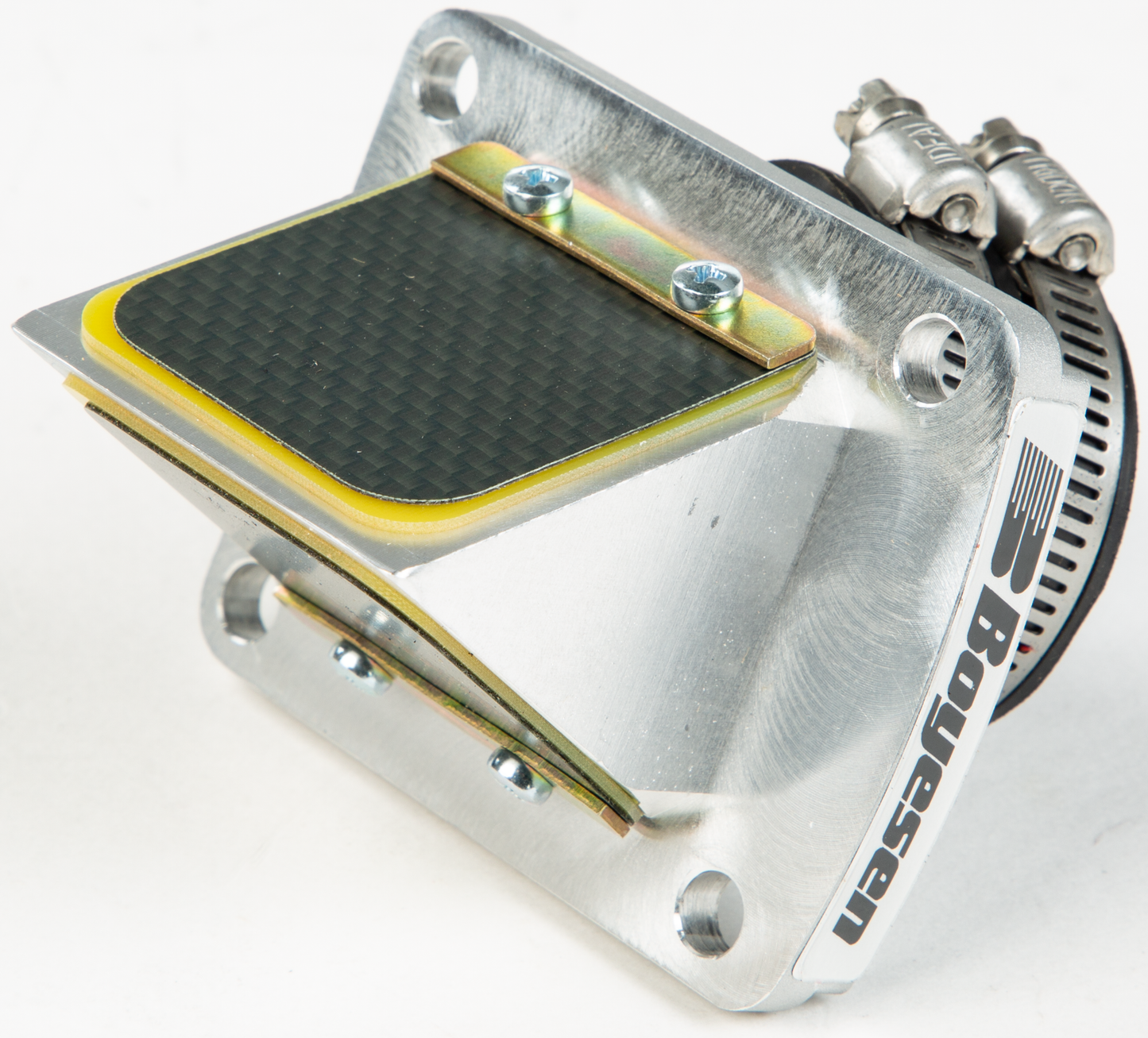 Motorcycle Rad Valve