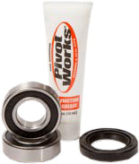 Front Wheel Bearing Kit