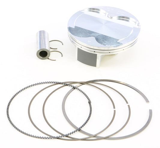 Piston Kit Bb Forged 97.95/+2.00 12.5:1 Kaw