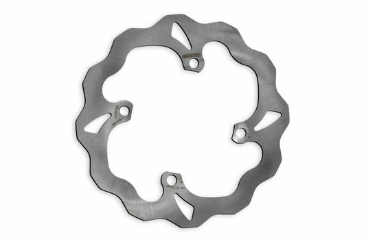 Standard Size Rear Wave Rotor