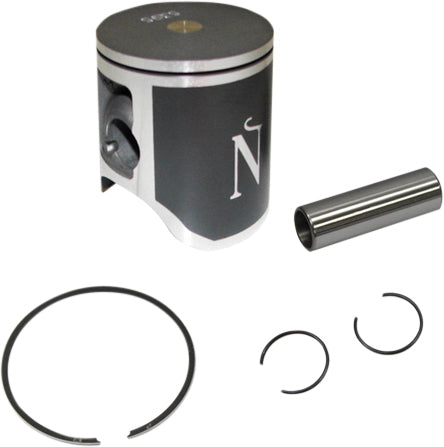 Piston Kit Flat Top 53.94/Std 8.8:1 Gas/Hon