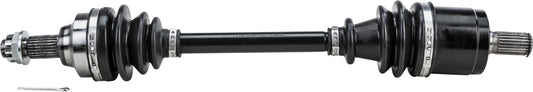 Oe Rear Axle