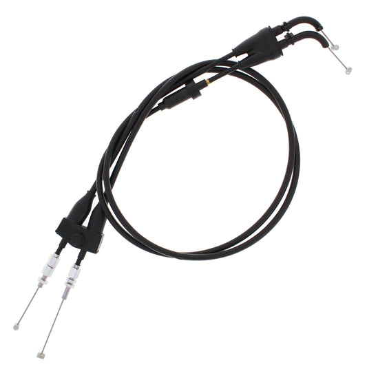 Throttle Cable