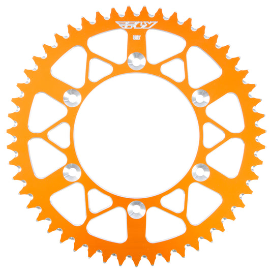 Rear Sprocket Aluminum 51t 520 Org Husq/Ktm