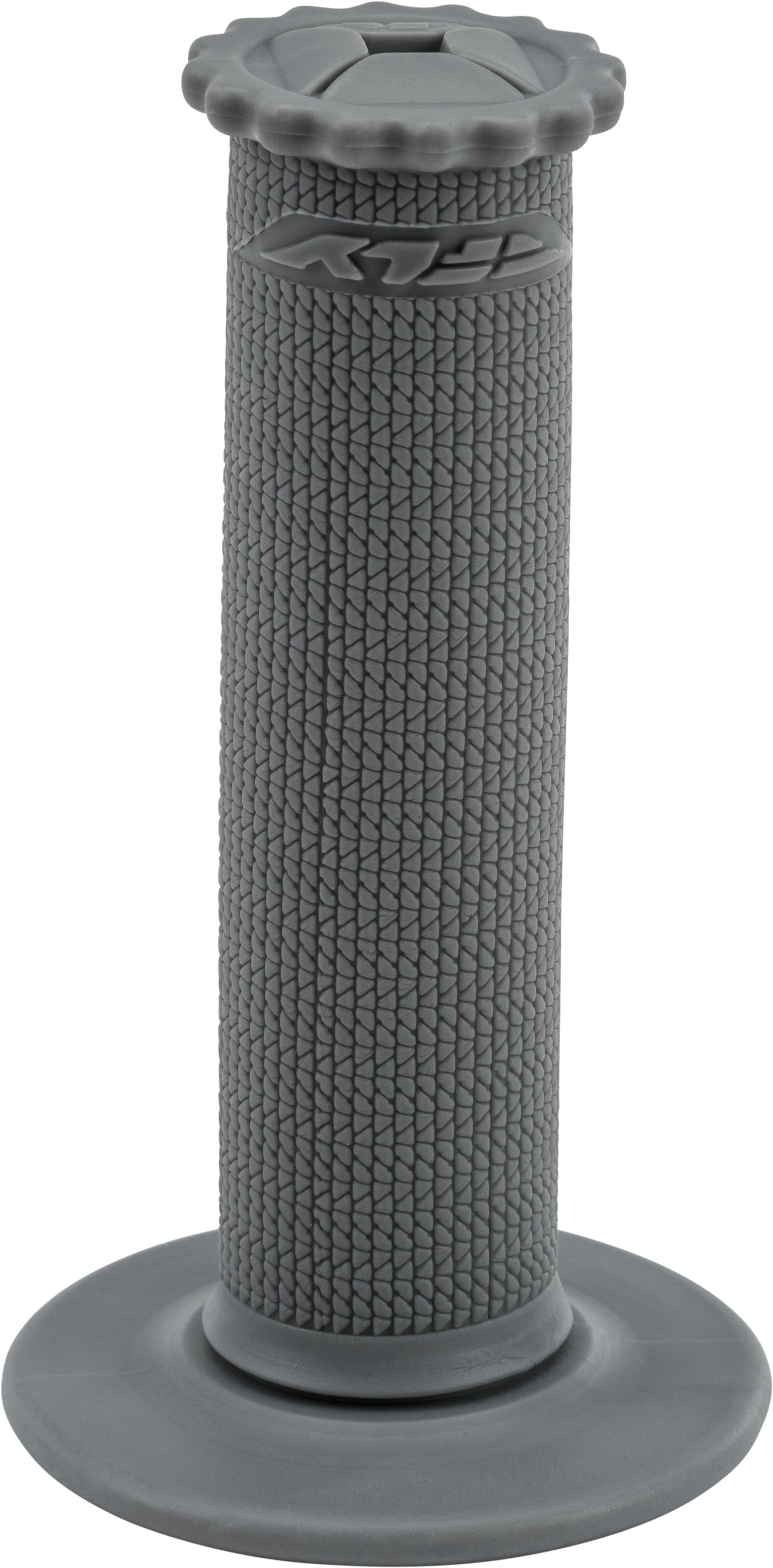 Control Mx Grips Grey Race Lite