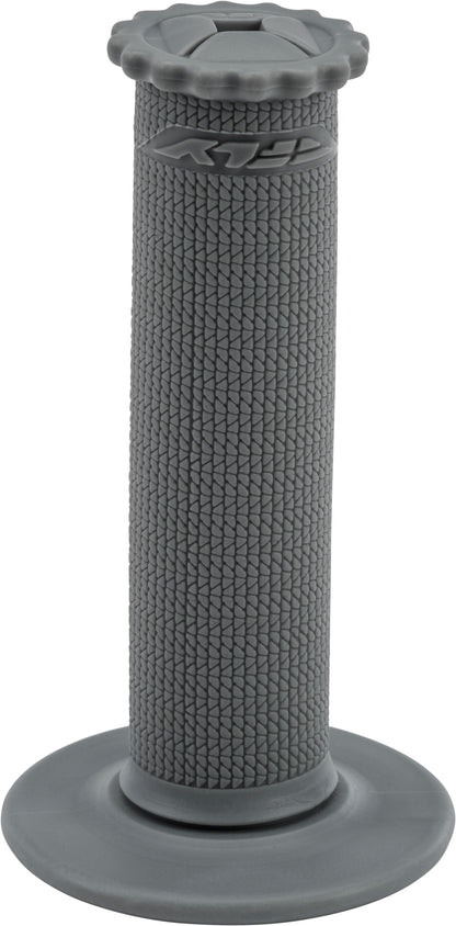 Control Mx Grips Grey Race Lite