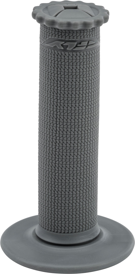 Control Mx Grips Grey Race Lite