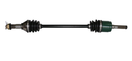 Oe 2.0 Axle Front Right