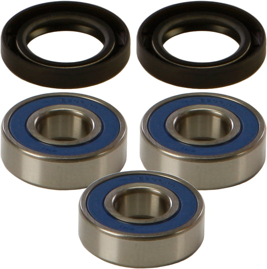 Wheel Bearing & Seal Kit