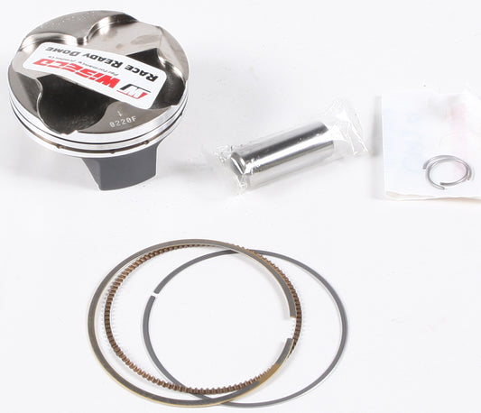 Racers Choice Piston 66.00mm
