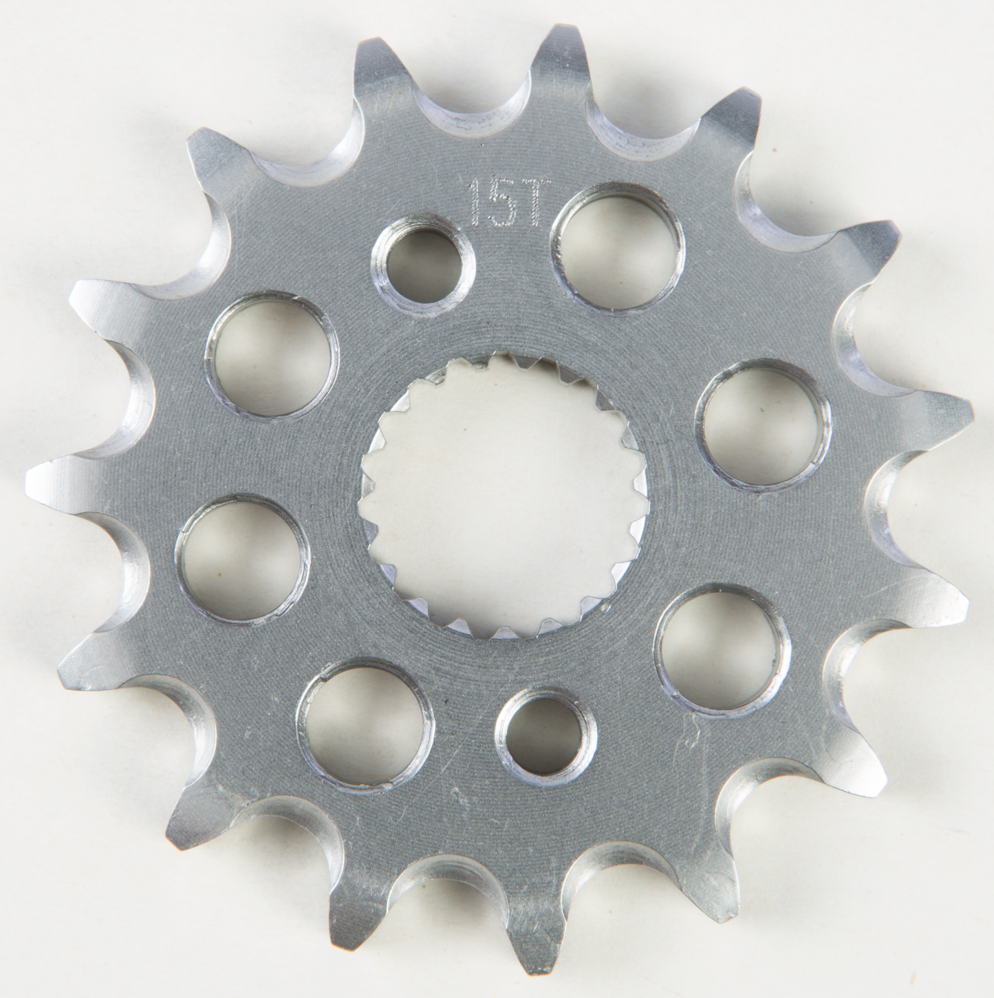 Front Cs Sprocket Steel 15t 420 Hon