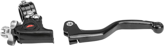 Pro Kit Standard Lever All Black