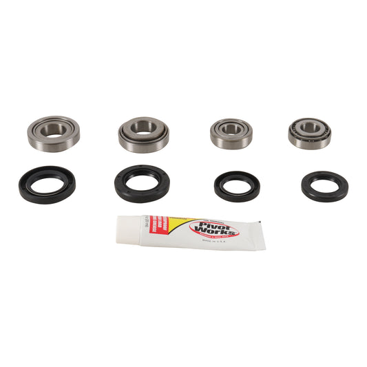 Hub Conv Kit  Yfz450r + '09 11  350 Rptr '04 09