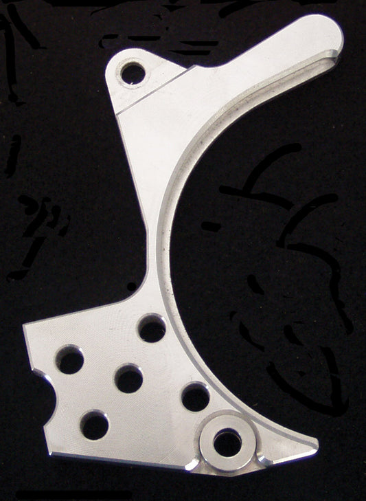 Case Saver (Billet Aluminum)